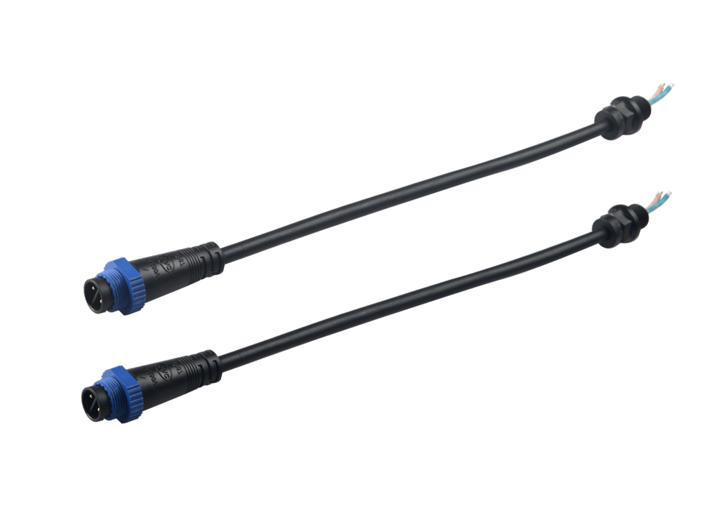 防水連接器的性能會發(fā)生變化？