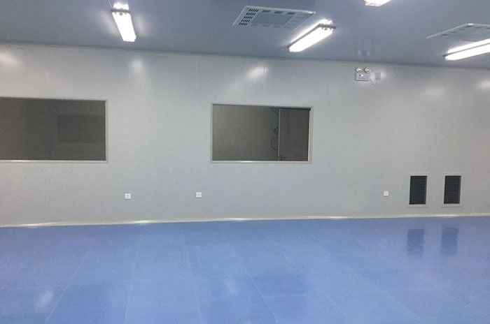 GMP藥廠車間設(shè)計(jì)應(yīng)該注意些什么呢？