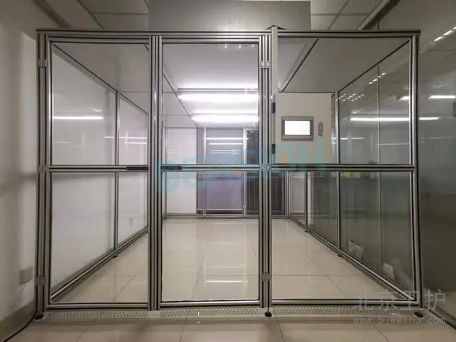 潔凈棚的應用領(lǐng)域有哪些？