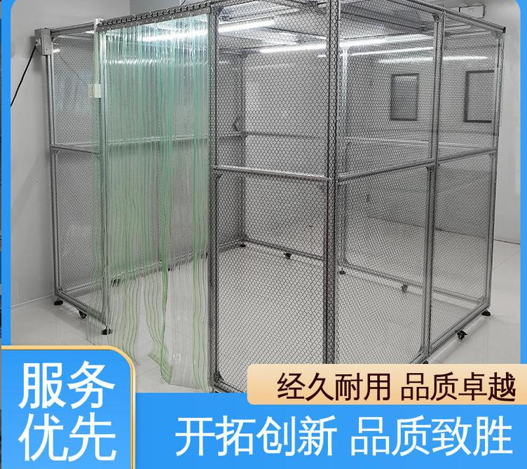 什么是無(wú)菌操作棚？