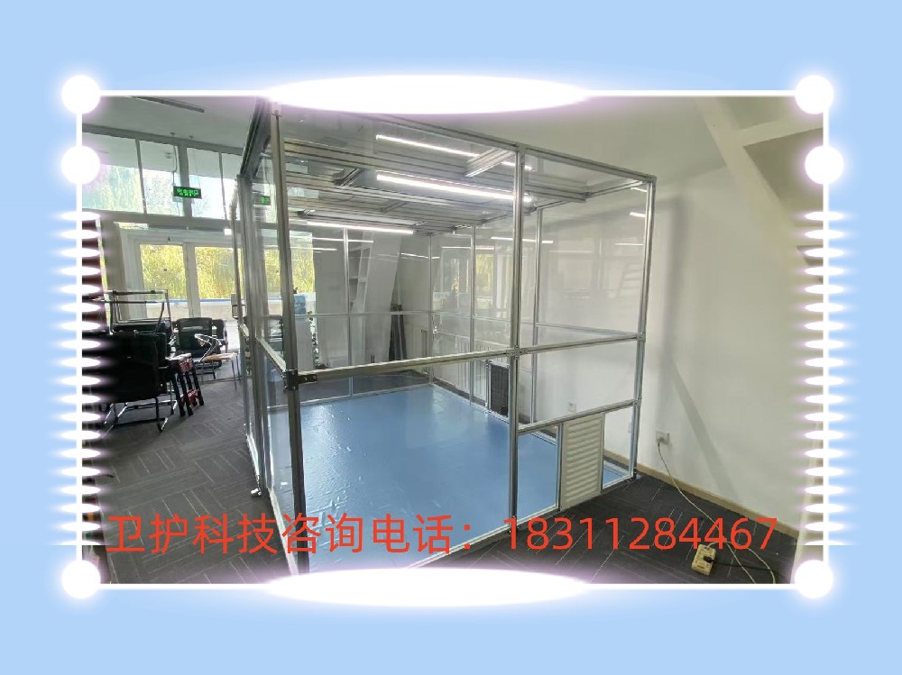 潔凈棚在安裝過程中需要注意哪些關(guān)鍵要點(diǎn)，以確保其潔凈等級達(dá)標(biāo)？