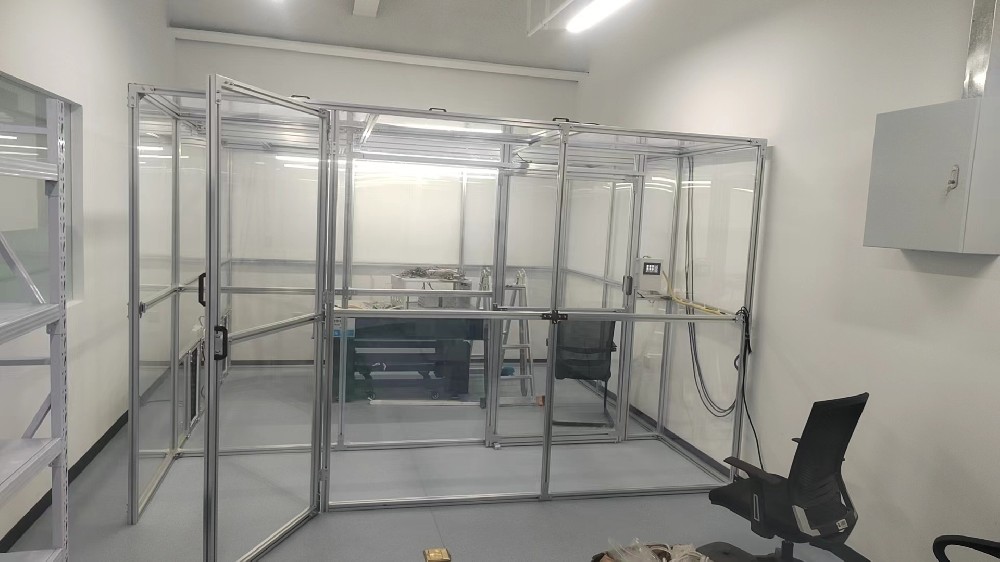 潔凈棚的主要參數(shù)有哪些？