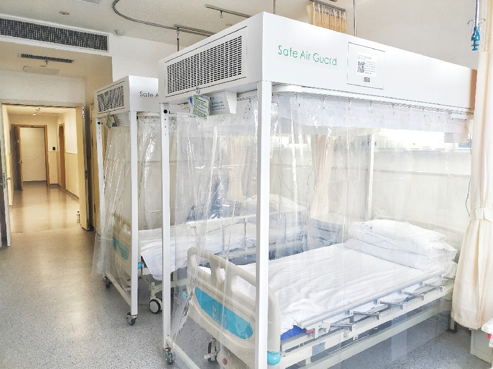 層流床適合哪些人群使用？